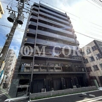 ガレリアレジデンス石川町