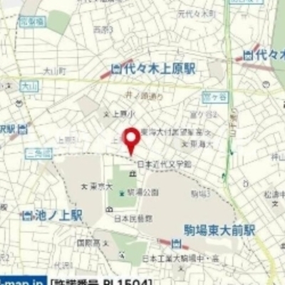 
						地図
