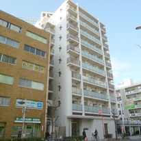 MFPRコート蒲田