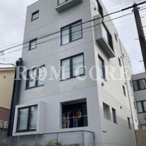 グランドソレイユ鷹番