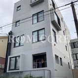 グランドソレイユ鷹番