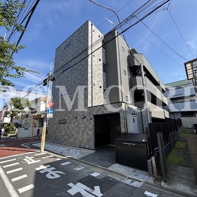 
						共用施設