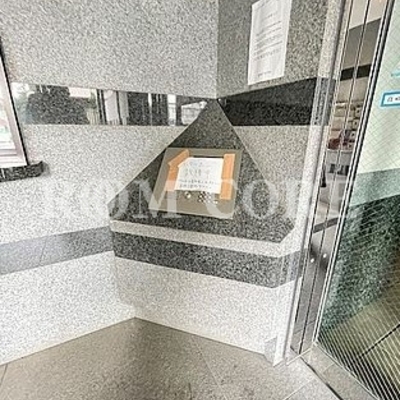 
						共用施設