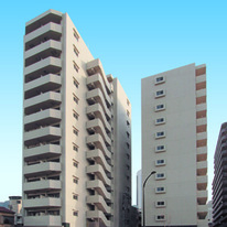 HF西新宿レジデンスWEST
