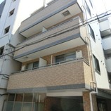 アーバヒルズ中野新橋