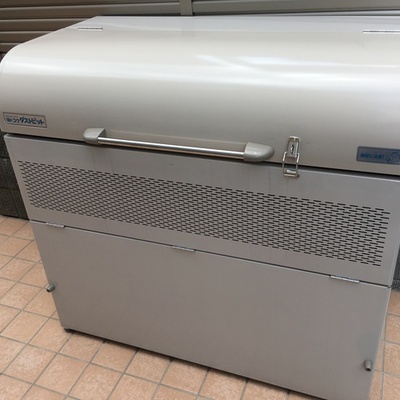 
						共用施設