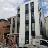 アレーロ大岡山テラス