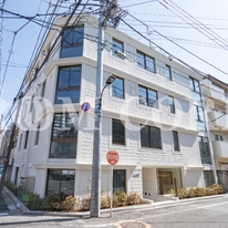 シェモア白金高輪