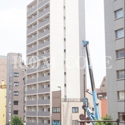 
						共用施設