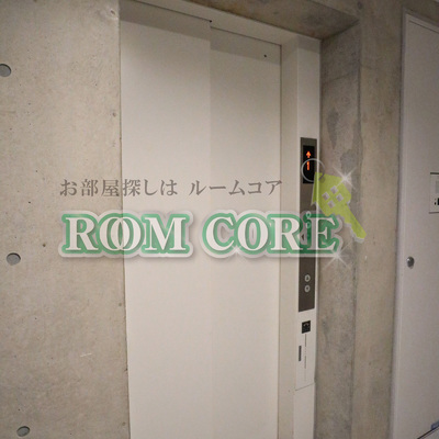 
						共用施設