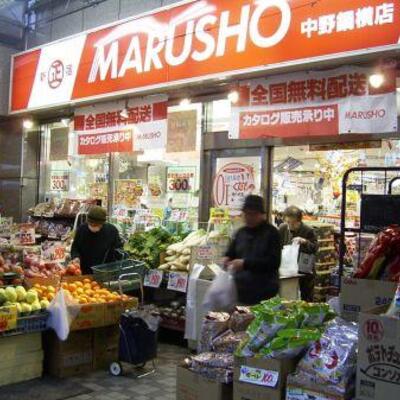 
						周辺情報
