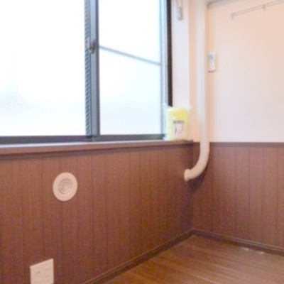 
						部屋