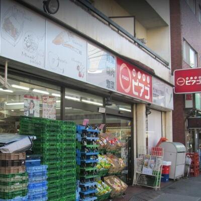 
						代々木1丁目店