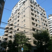アクシア新宿御苑