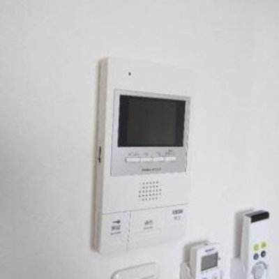 
						モニタ