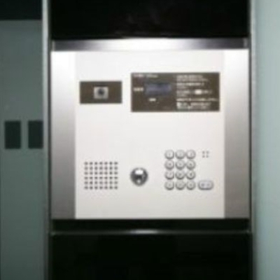 
						共用施設