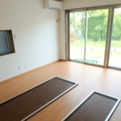 
						部屋