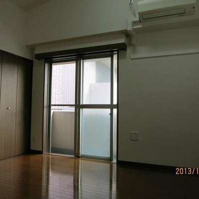 
						部屋