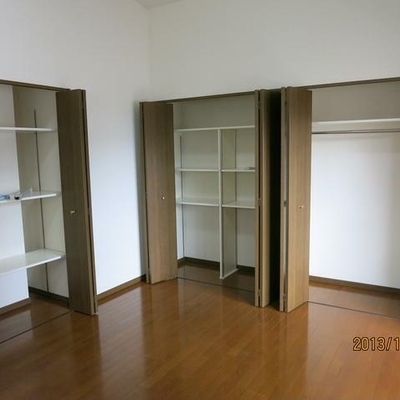 
						部屋