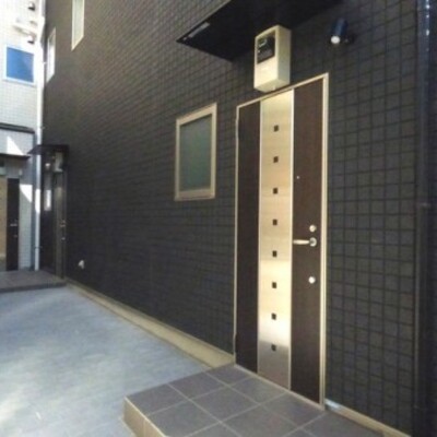 
						共用施設