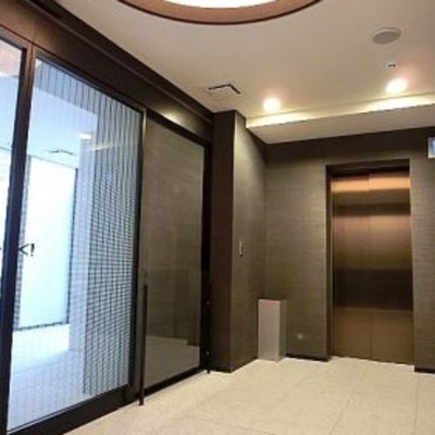
						共用施設