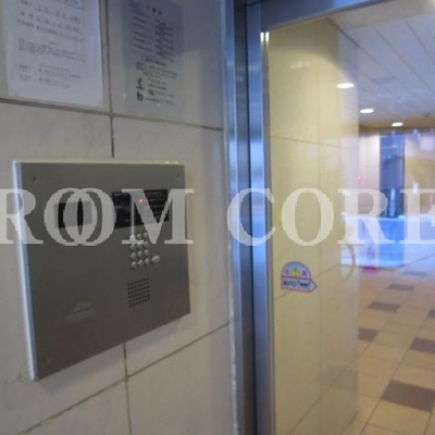 
						共用施設