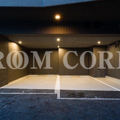 
						共用施設