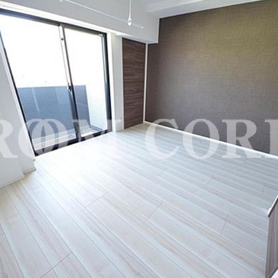 
						洋室