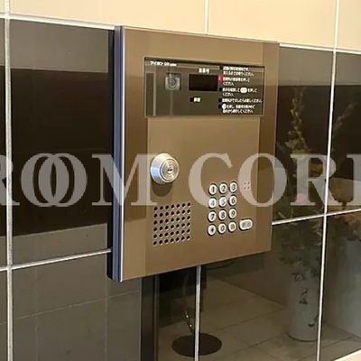 
						共用施設