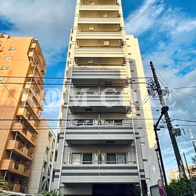 
						共用施設
