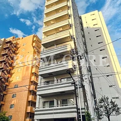 
						共用施設