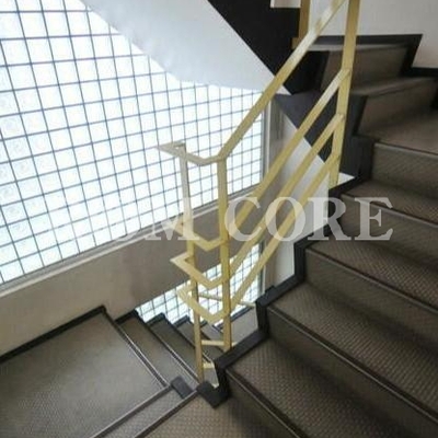 
						共用施設