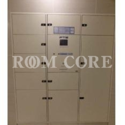 
						共用施設