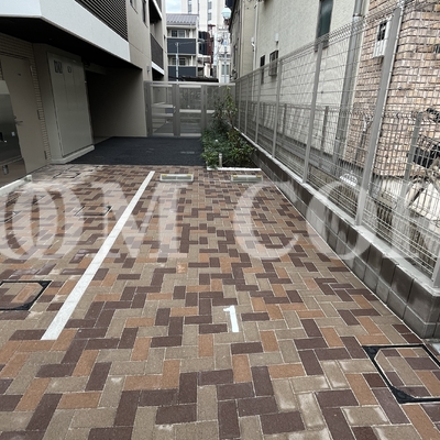 
						共用施設