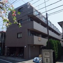 ルーブル三軒茶屋Ⅱ