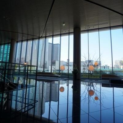 
						共用施設