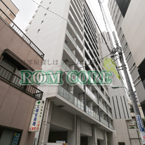 パークハビオ恵比寿