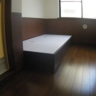 
						部屋