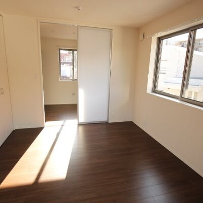 
						部屋