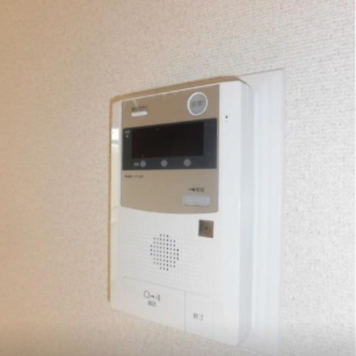 
						モニター