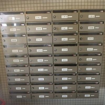 
						メールBOX