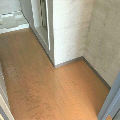 
						部屋