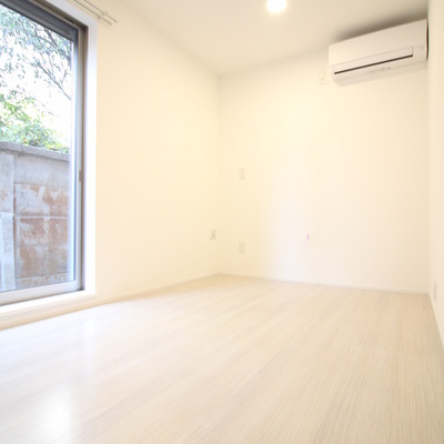 
						部屋