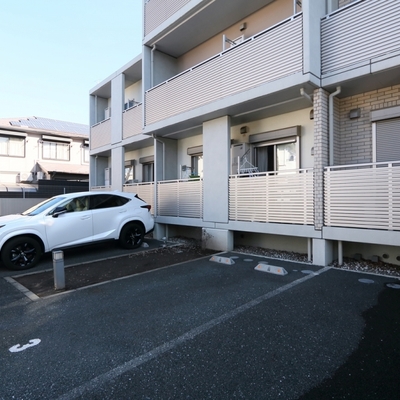 
						共用施設