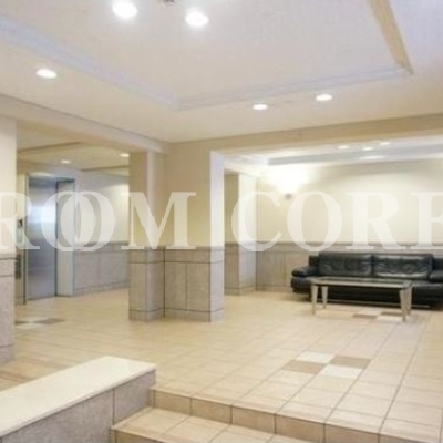 
						共用施設