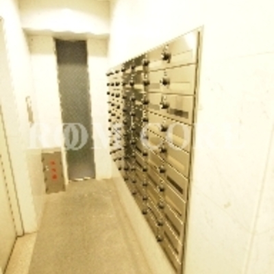 
						共用施設