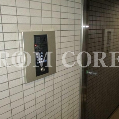 
						共用施設