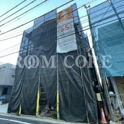 
						共用施設
