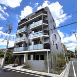 プライムブリス中野富士見町Ⅱ