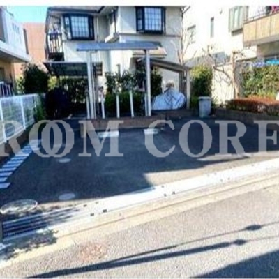 
						共用施設